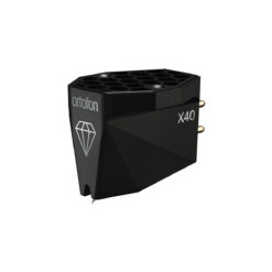 Ortofon-MC-X40 MC-tüüpi helipea