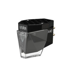 Ortofon-MC-X40 MC-tüüpi helipea