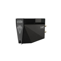 Ortofon-MC-X40 MC-tüüpi helipea