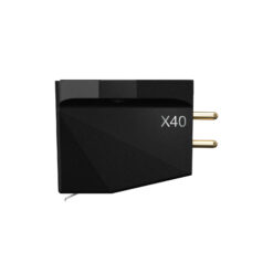 Ortofon-MC-X40 MC-tüüpi helipea