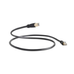 Qed Performence Ethernet Graphite võrgukaabel