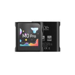 Shanling M0 Pro ülikompaktne hi-res meediamängija