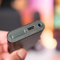 Shanling M0 Pro ülikompaktne hi-res meediamängija