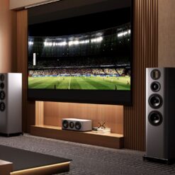 Wharfedale EVO 5.4 põrandakõlarid