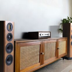 Wharfedale EVO 5.4 põrandakõlarid