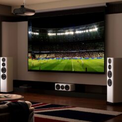 Wharfedale EVO 5.4 põrandakõlarid