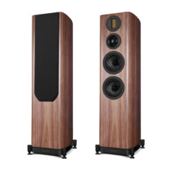 Wharfedale EVO 5.4 põrandakõlarid