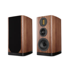 Wharfedale EVO 5.2 suured riiulikõlarid