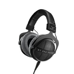 Beyerdynamic DT 990 Pro X avatud tüüpi kõrvaklapid stuudiokasutusse