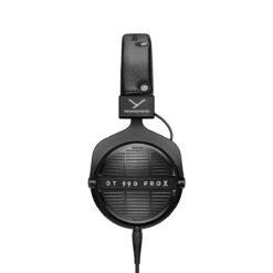 Beyerdynamic DT 990 Pro X avatud tüüpi kõrvaklapid stuudiokasutusse