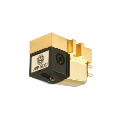 Nagaoka MP-500 MM-tüüpi helipea