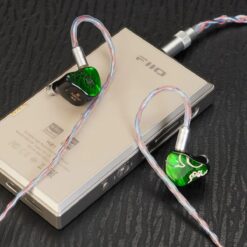 FiiO M21 meediamängija