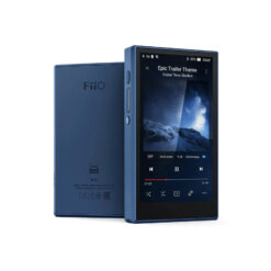 FiiO M21 meediamängija