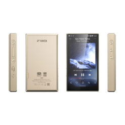 FiiO M21 meediamängija