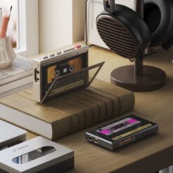 Fiio M21 meediamängija ümbris Fiio SKM21C