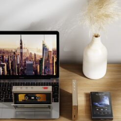 Fiio M21 meediamängija ümbris Fiio SKM21C