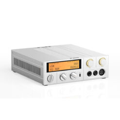 FiiO K17 DAC- ja kõrvaklapivõimendi