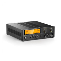 FiiO K17 DAC- ja kõrvaklapivõimendi