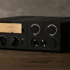FiiO K17 DAC- ja kõrvaklapivõimendi