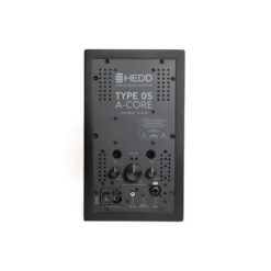 Hedd Audio Type 05 A-CORE stuudiokõlarid