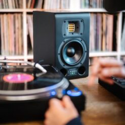 Hedd Audio Type 05 A-CORE stuudiokõlarid