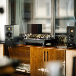 Hedd Audio Type 05 A-CORE stuudiokõlarid