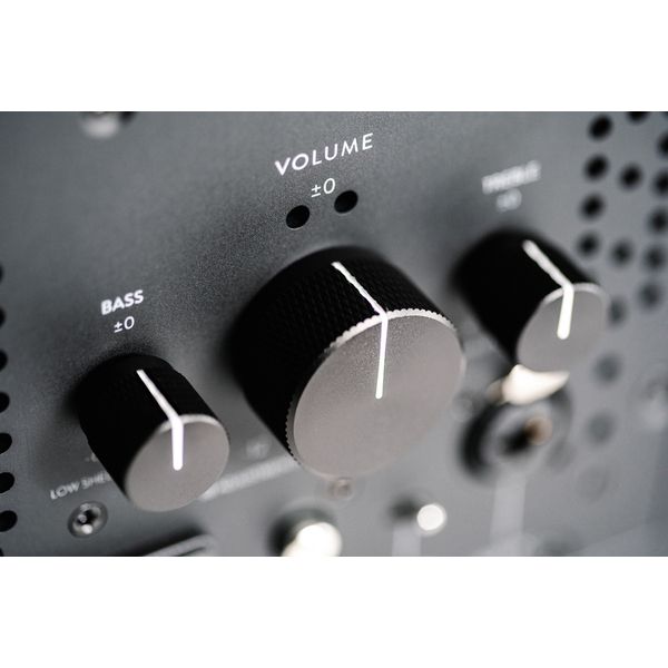 Hedd Audio Type 05 A-CORE stuudiokõlarid