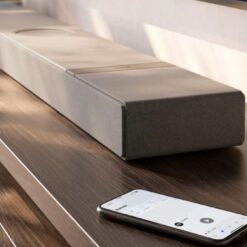 KEF XIO soundbar