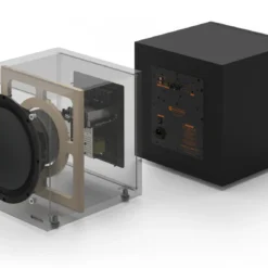 Monitor Audio Vestra W12 subwoofer
