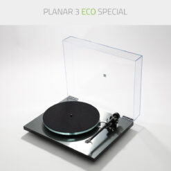 Rega Planar 3 Eco Special vinüülplaadimängija