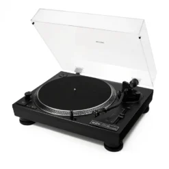 Vestlyd PRO T1 vinüülplaadimängija DJ-le