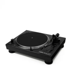 Vestlyd PRO T1 vinüülplaadimängija DJ-le