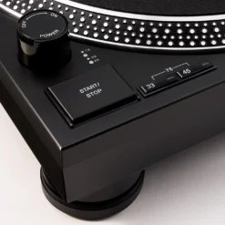 Vestlyd PRO T1 vinüülplaadimängija DJ-le