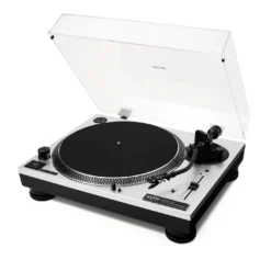 Vestlyd PRO T1 vinüülplaadimängija DJ-le