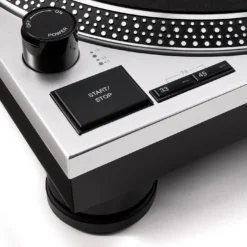 Vestlyd PRO T1 vinüülplaadimängija DJ-le