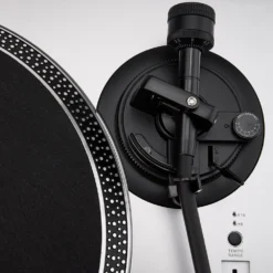 Vestlyd PRO T1 vinüülplaadimängija DJ-le