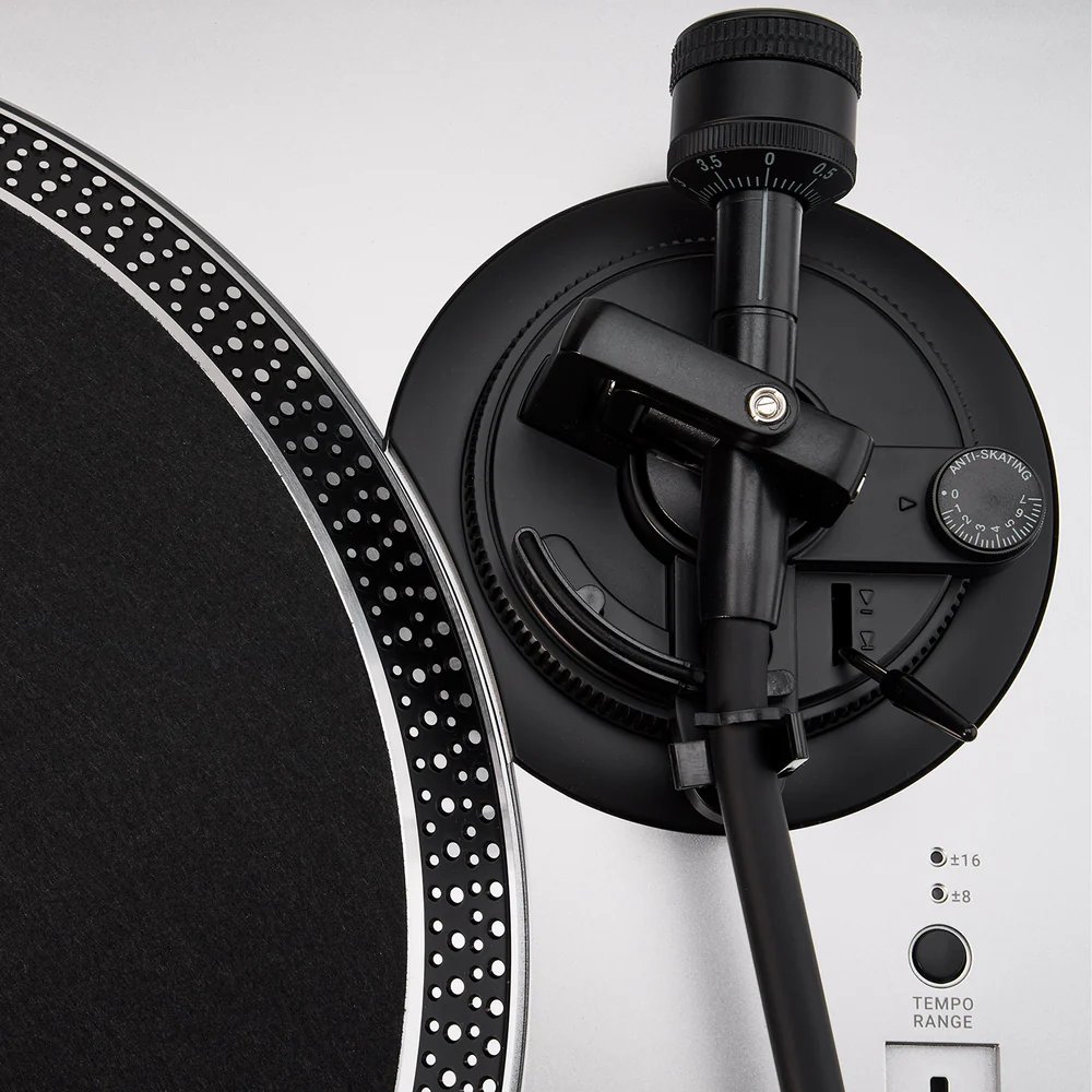Vestlyd PRO T1 vinüülplaadimängija DJ-le