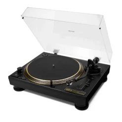 Vestlyd PRO T2 vinüülplaadimängija DJ-le