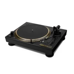 Vestlyd PRO T2 vinüülplaadimängija DJ-le