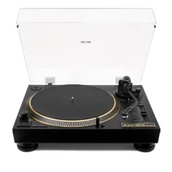 Vestlyd PRO T2 vinüülplaadimängija DJ-le