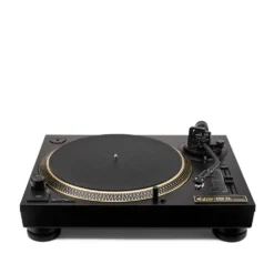 Vestlyd PRO T2 vinüülplaadimängija DJ-le