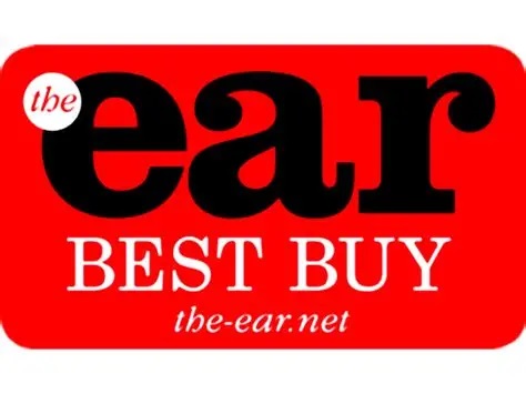 The ear Best Buy ostusoovitus