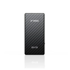FiiO QX13 kompaktne DAC ja kõrvaklapivõimendi