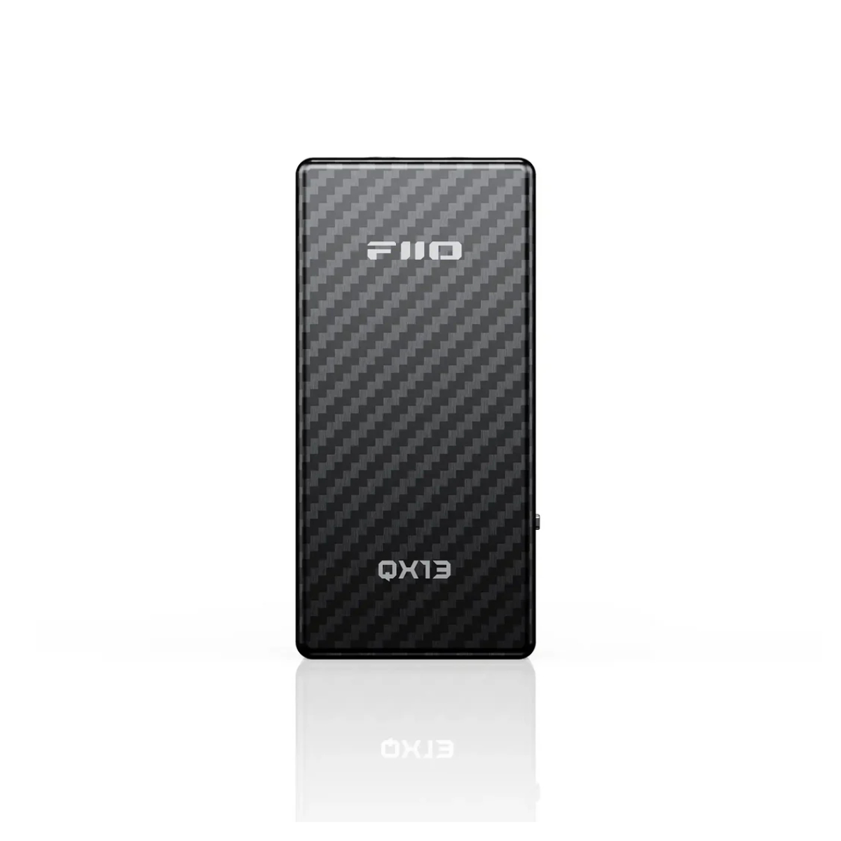 FiiO QX13 kompaktne DAC ja kõrvaklapivõimendi