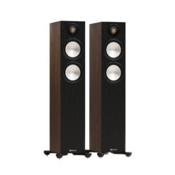 Monitor Audio Bronze 300 7G põrandakõlarid
