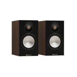 Monitor Audio Bronze 50 7G riiulikõlarid