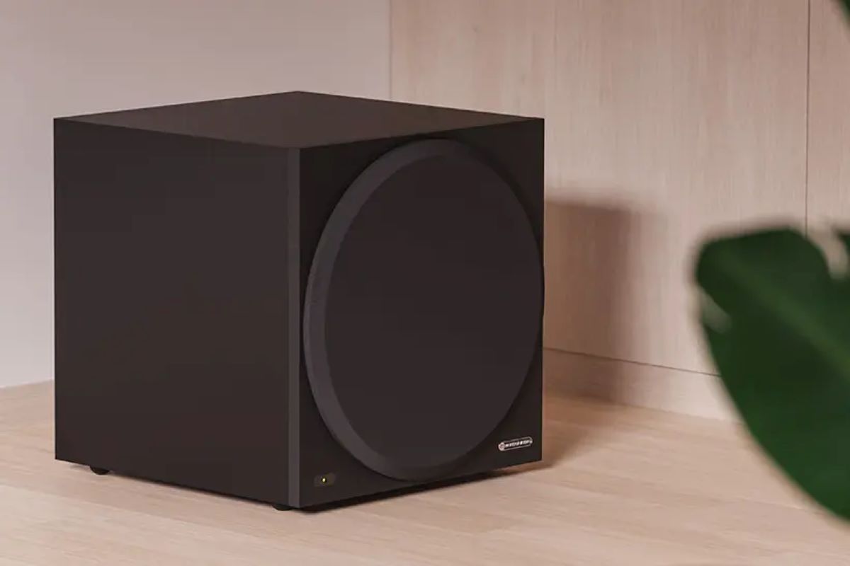 Monitor Audio Vestra W12 subwoofer