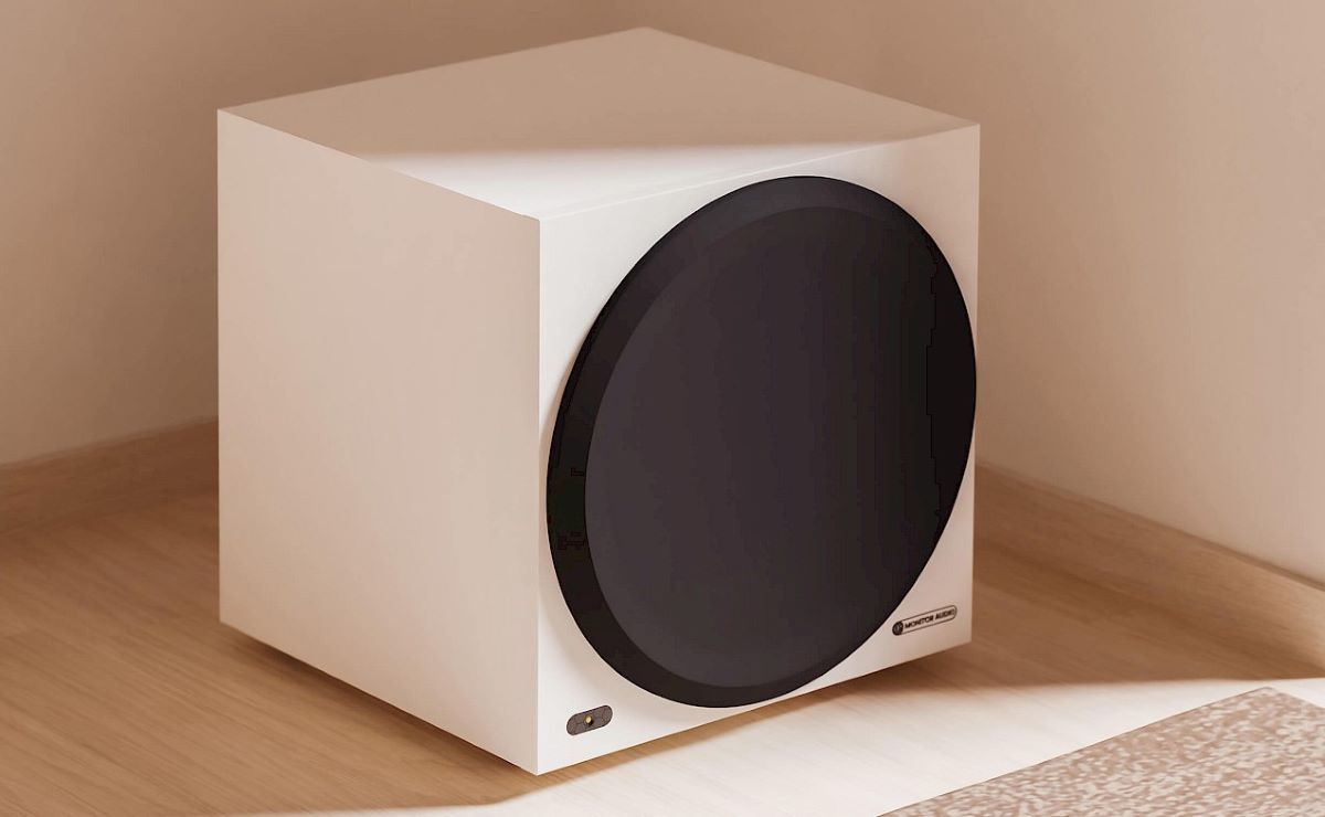 Monitor Audio Vestra W12 subwoofer