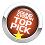 Sound And Vision Top Pick