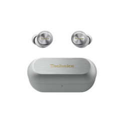Technics AZ100 juhtmevabad mürasummutavad kõrvasisesed kõrvaklapid
